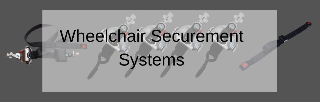 Wheelchair Securement System