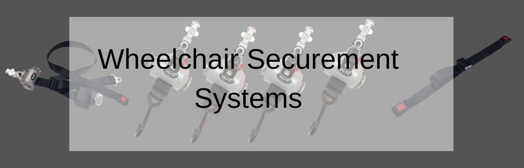 Wheelchair Securement System