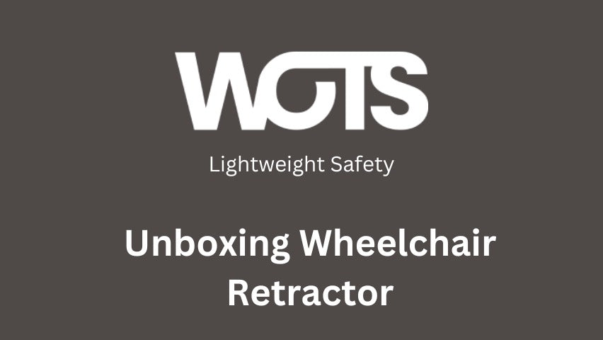 Load video: WOTS-UMBOXING